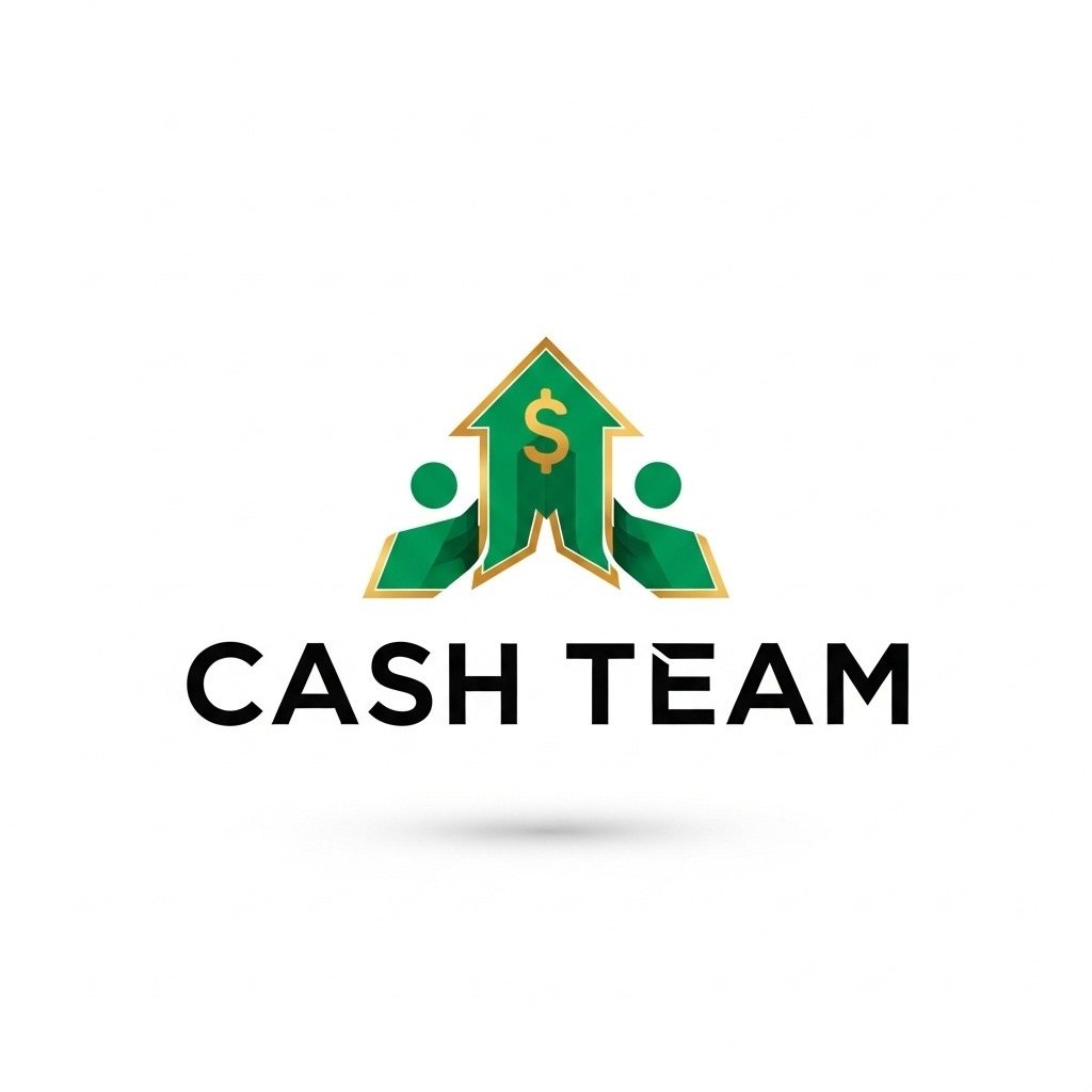 Cash Team Logo